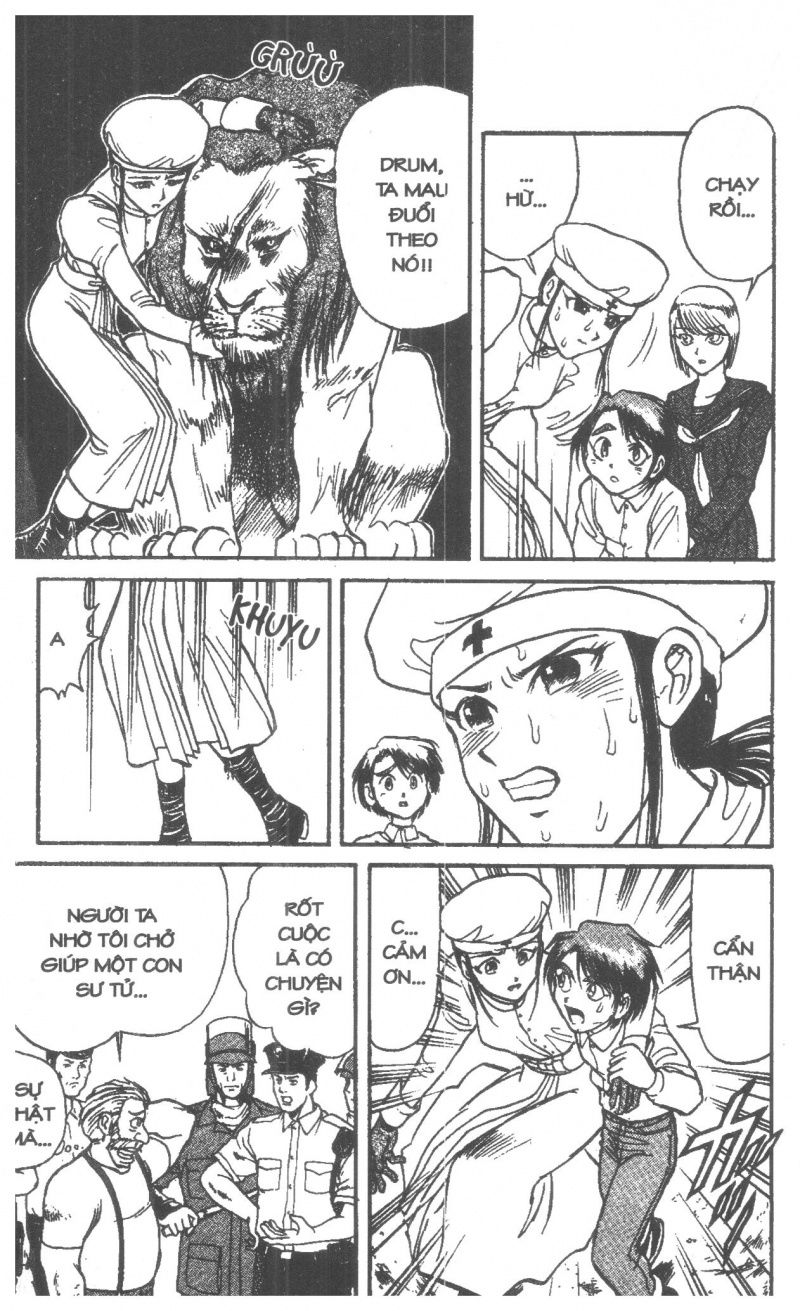 Fujita Kazuhiro Chapter 5 - Trang 2