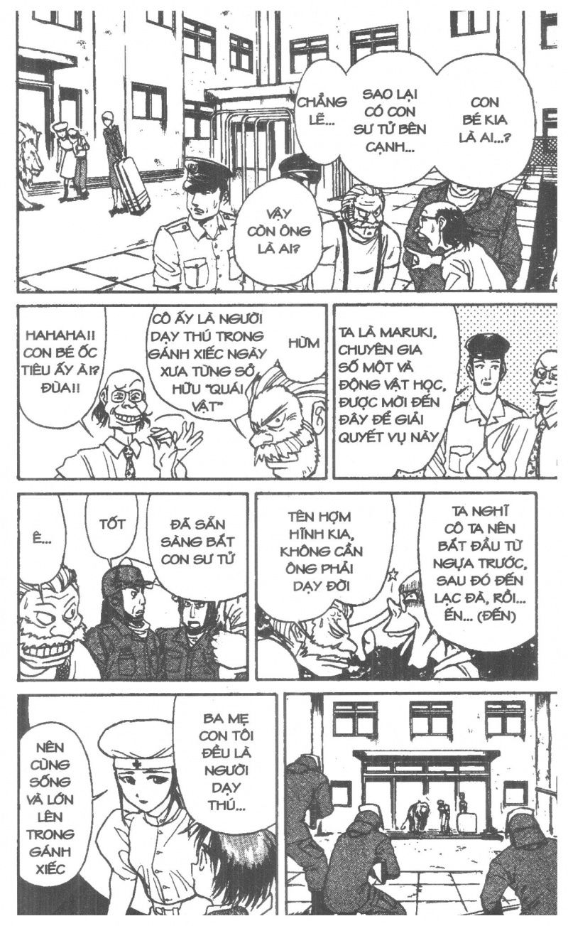 Fujita Kazuhiro Chapter 5 - Trang 2
