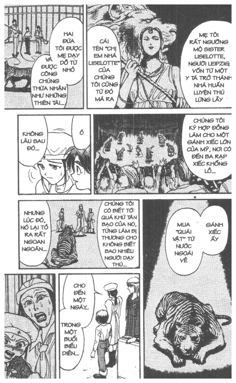 Fujita Kazuhiro Chapter 5 - Trang 2