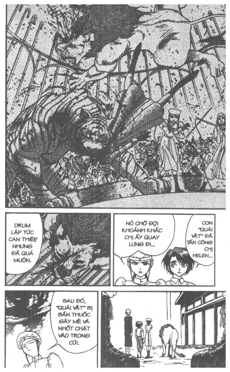 Fujita Kazuhiro Chapter 5 - Trang 2