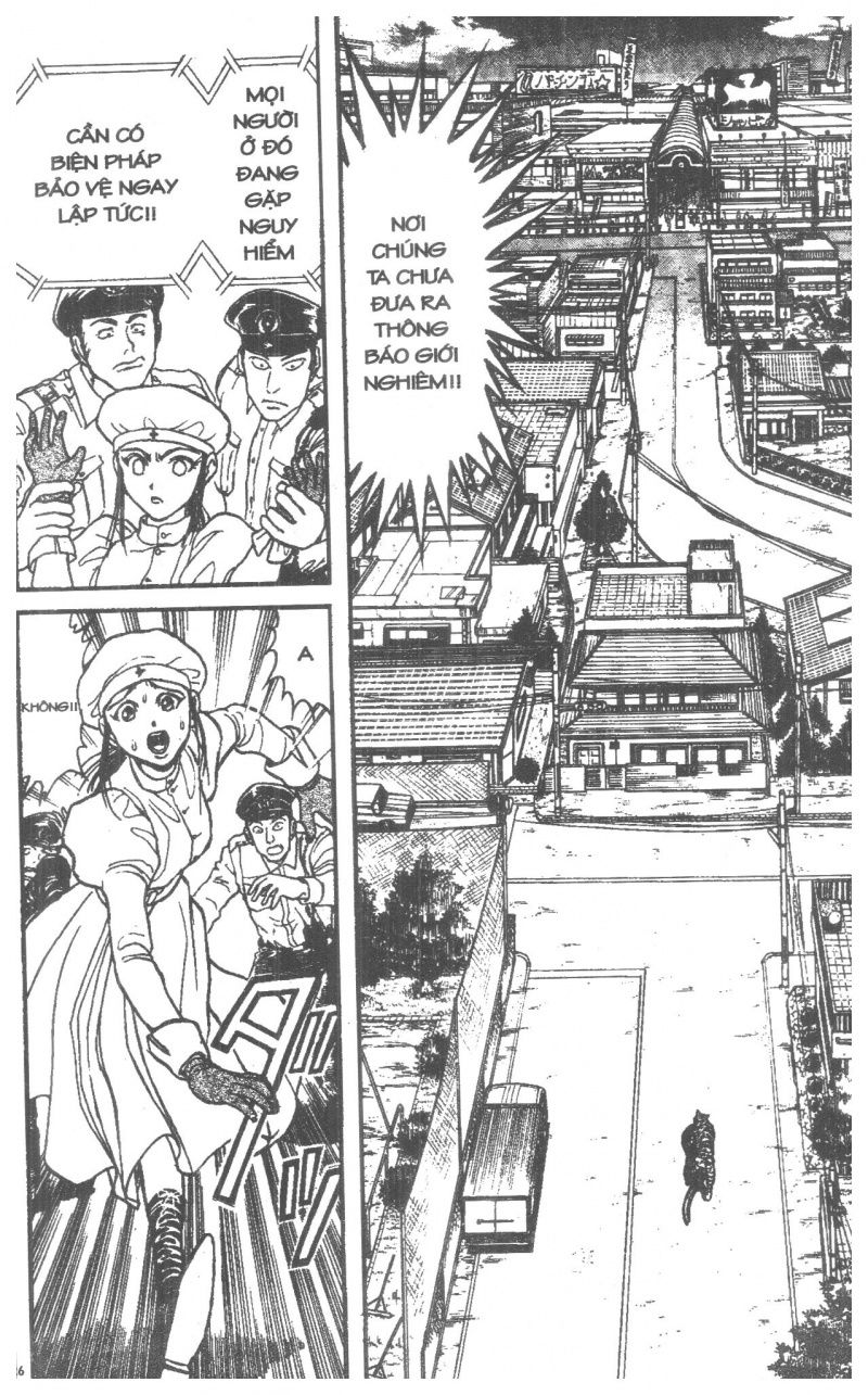 Fujita Kazuhiro Chapter 5 - Trang 2
