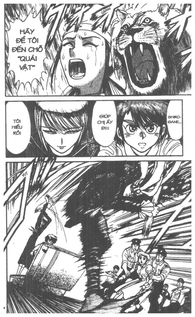 Fujita Kazuhiro Chapter 5 - Trang 2