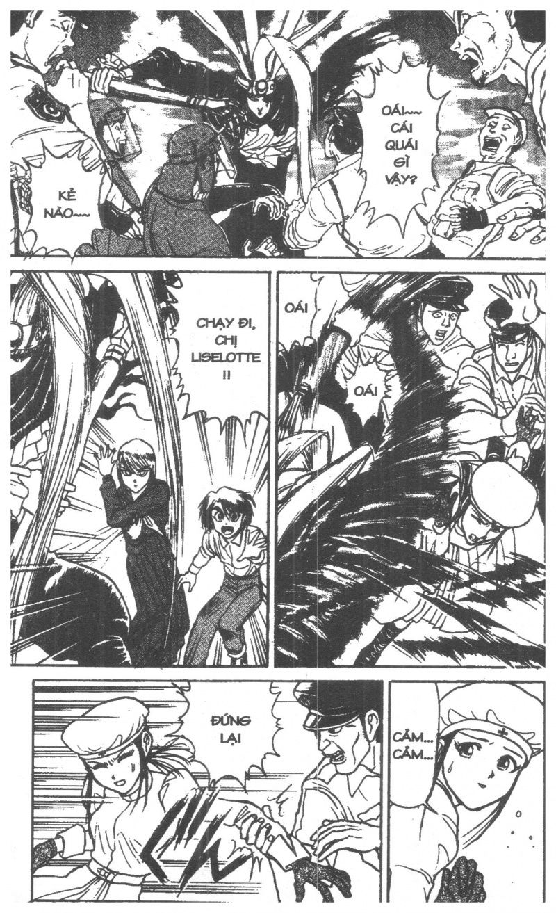 Fujita Kazuhiro Chapter 5 - Trang 2