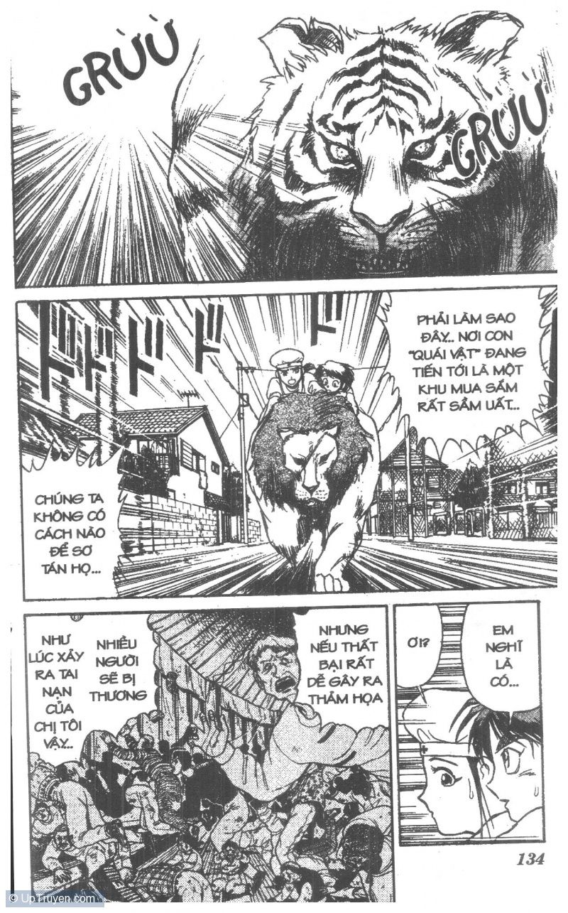 Fujita Kazuhiro Chapter 5 - Trang 2
