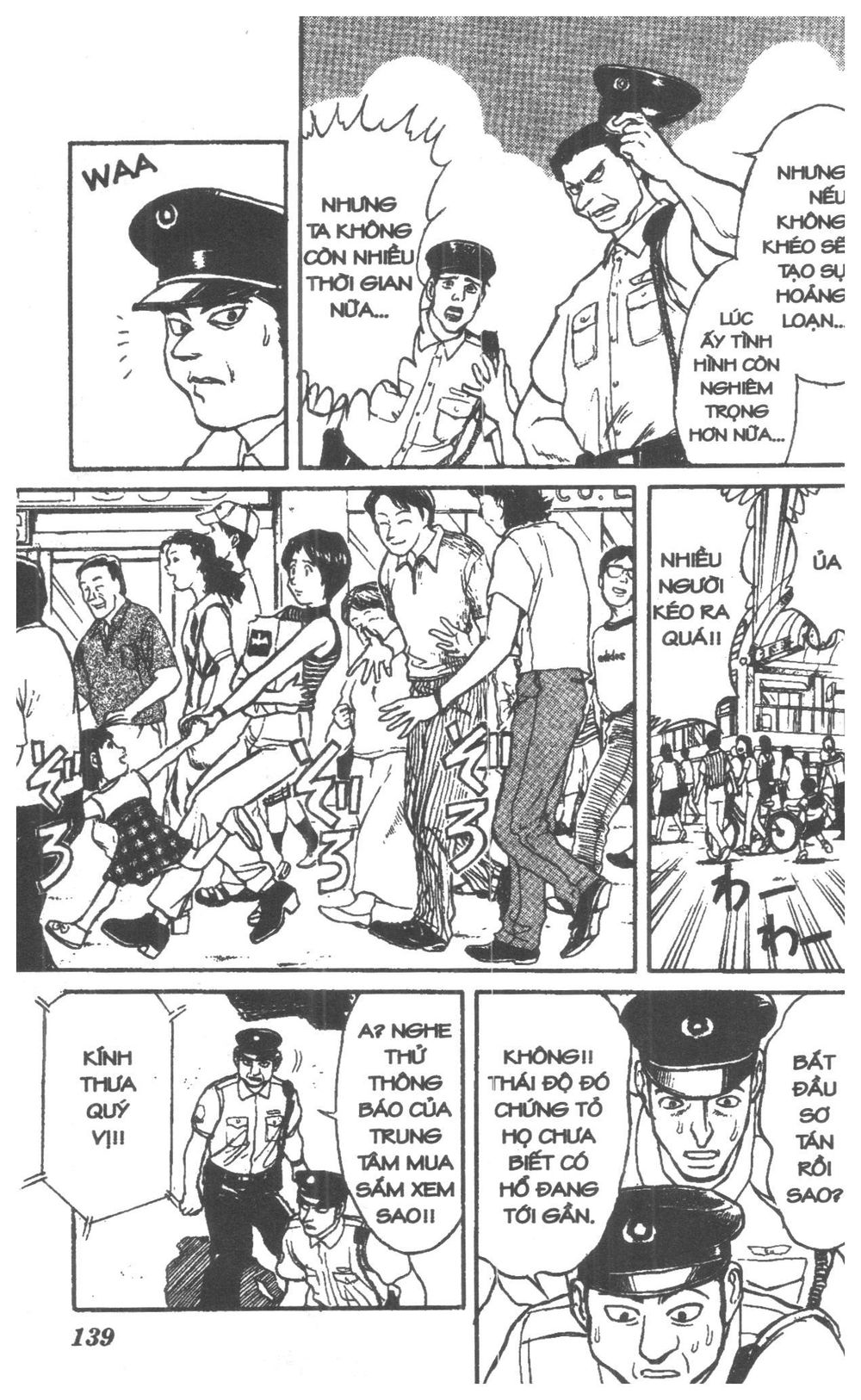 Fujita Kazuhiro Chapter 5 - Trang 2