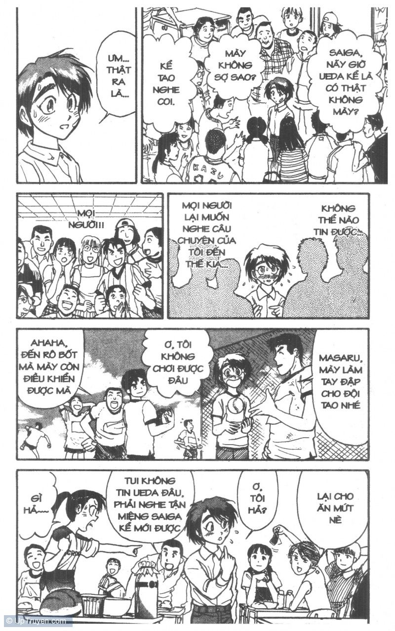 Fujita Kazuhiro Chapter 5 - Trang 2