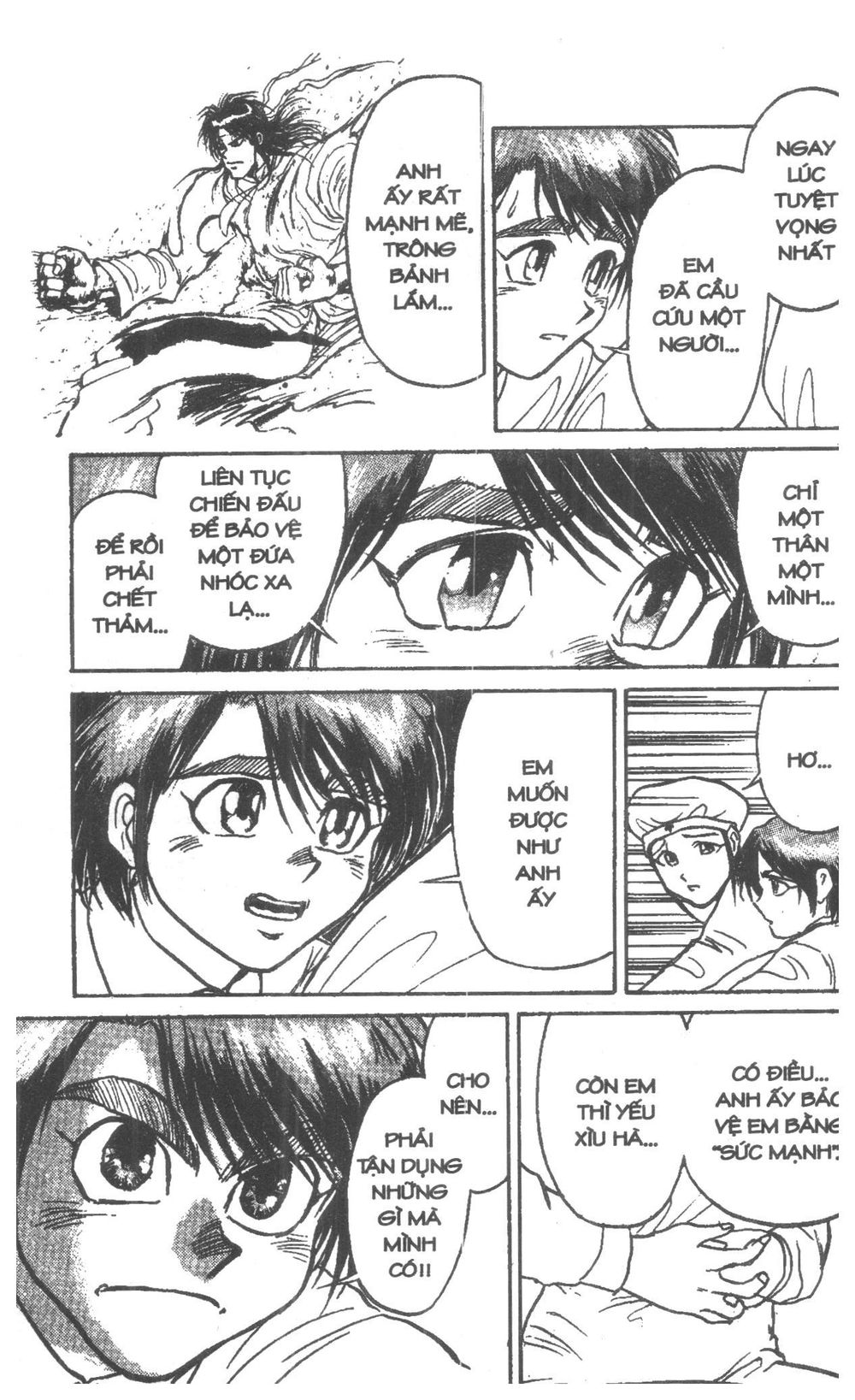 Fujita Kazuhiro Chapter 5 - Trang 2