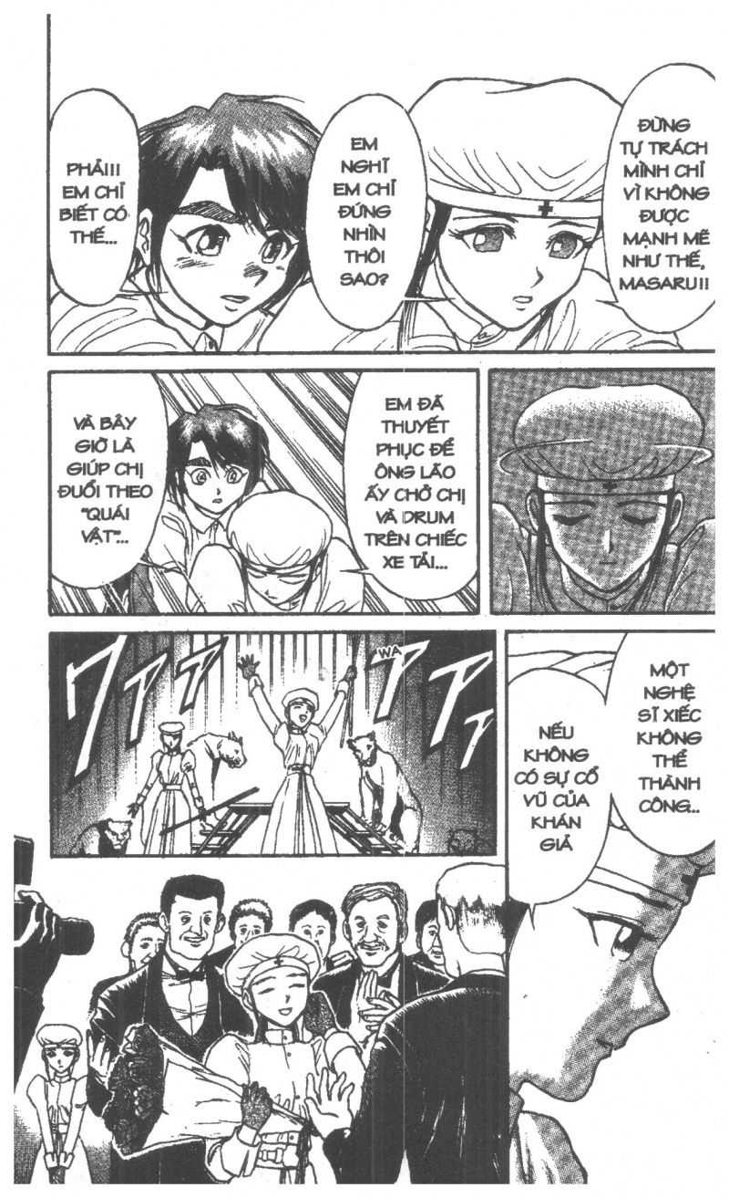 Fujita Kazuhiro Chapter 5 - Trang 2