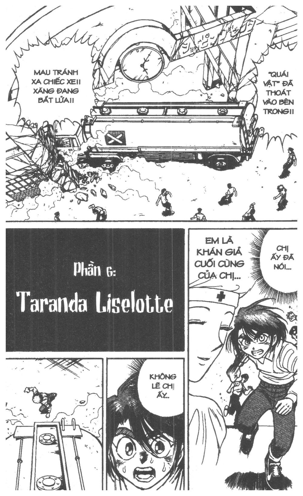 Fujita Kazuhiro Chapter 5 - Trang 2