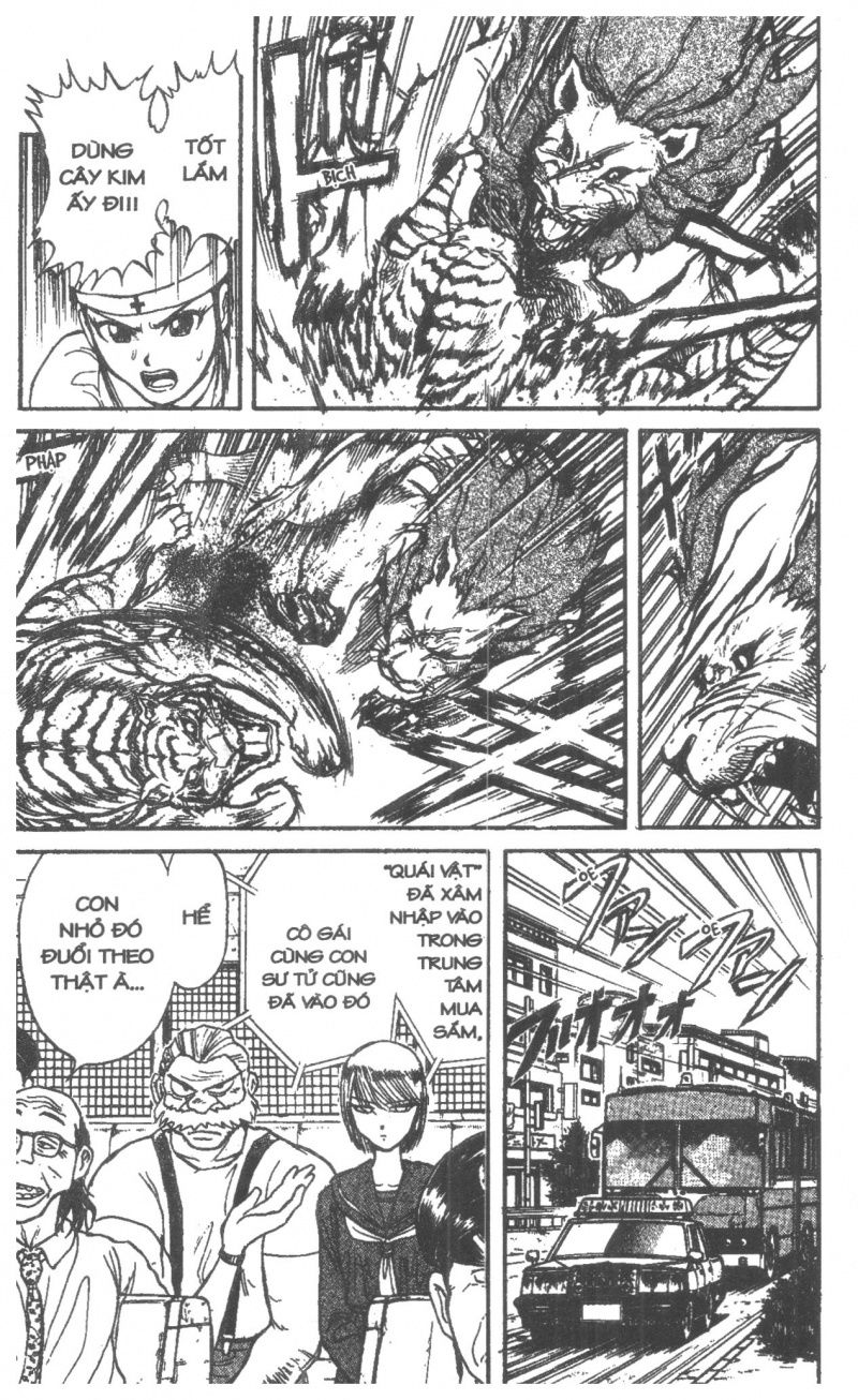 Fujita Kazuhiro Chapter 5 - Trang 2