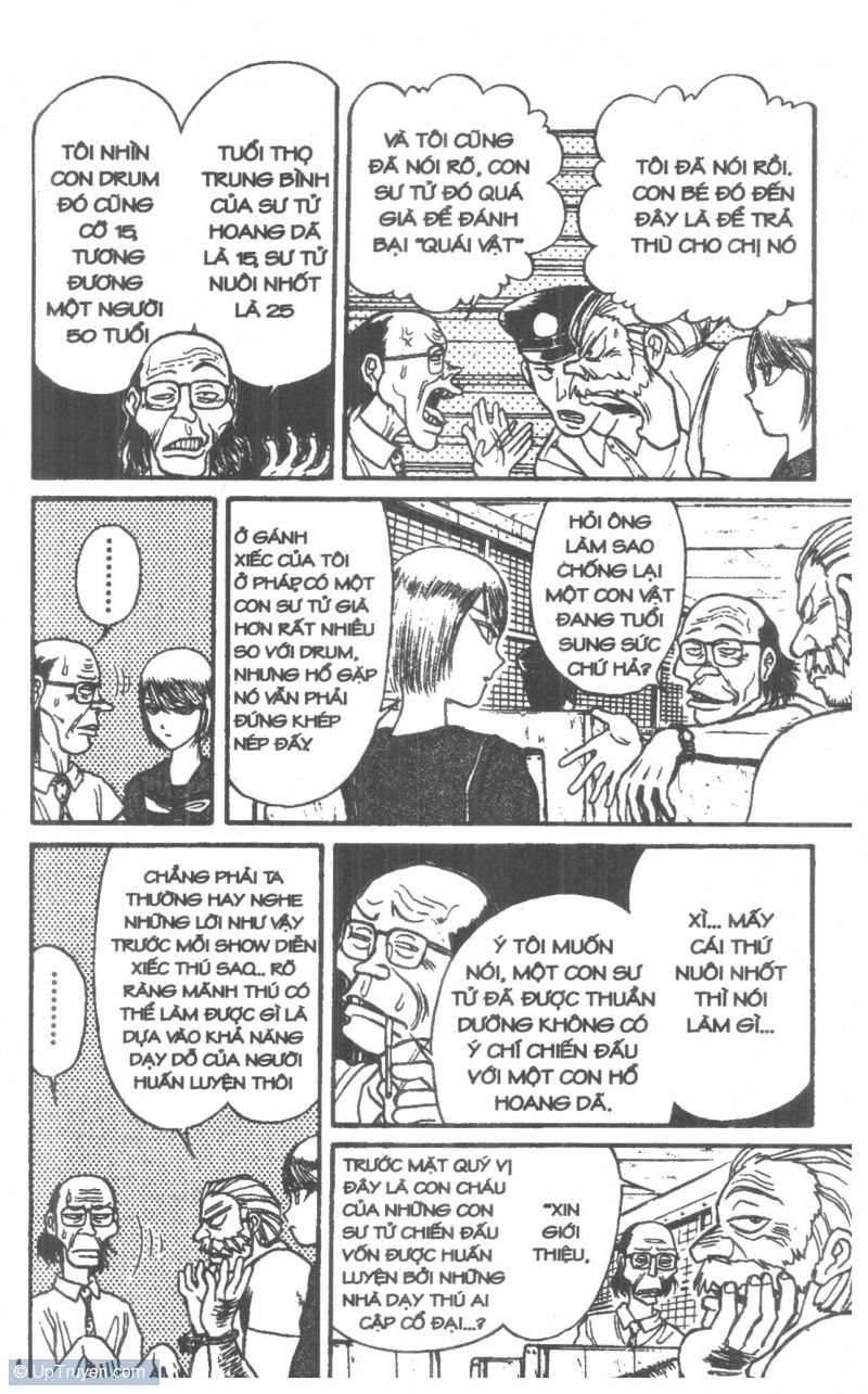 Fujita Kazuhiro Chapter 5 - Trang 2