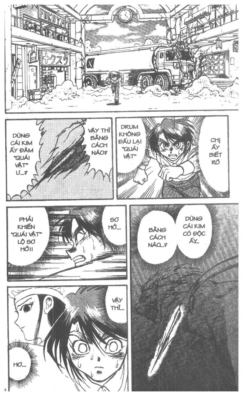 Fujita Kazuhiro Chapter 5 - Trang 2