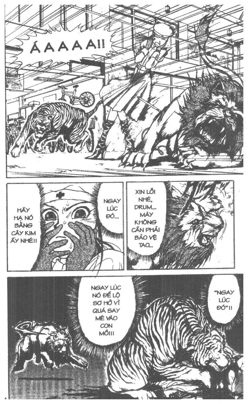 Fujita Kazuhiro Chapter 5 - Trang 2