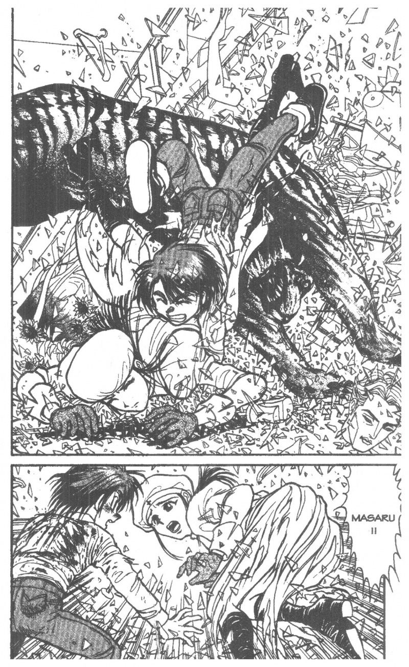 Fujita Kazuhiro Chapter 5 - Trang 2