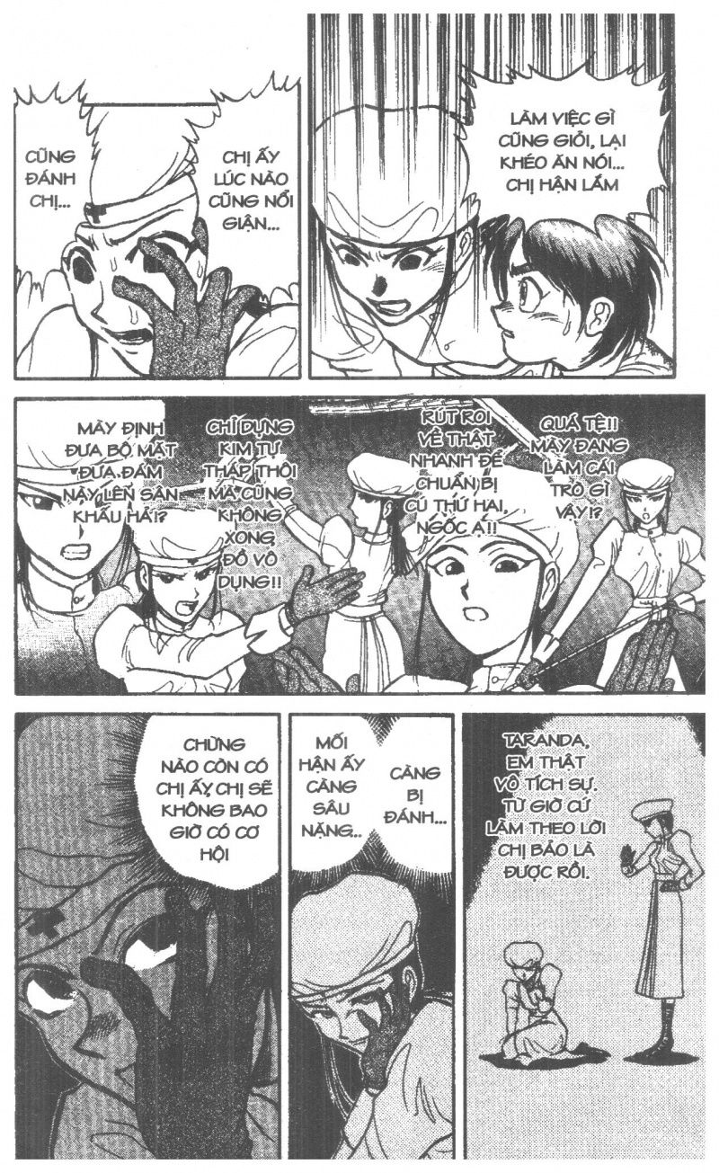 Fujita Kazuhiro Chapter 5 - Trang 2