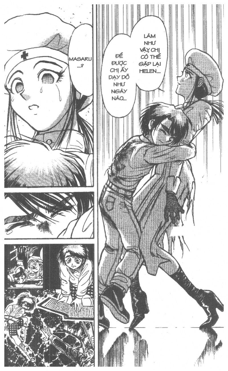 Fujita Kazuhiro Chapter 5 - Trang 2