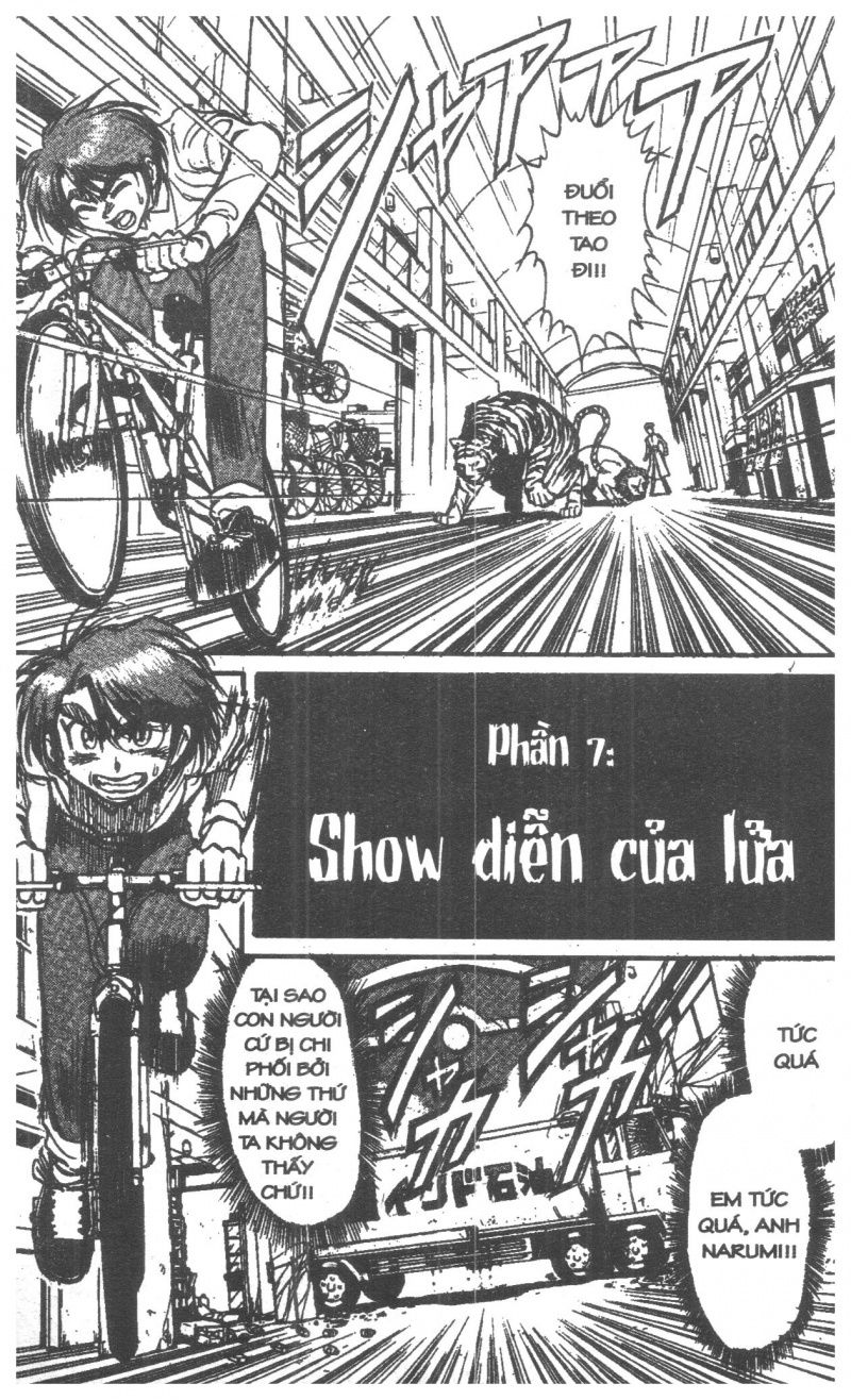 Fujita Kazuhiro Chapter 5 - Trang 2