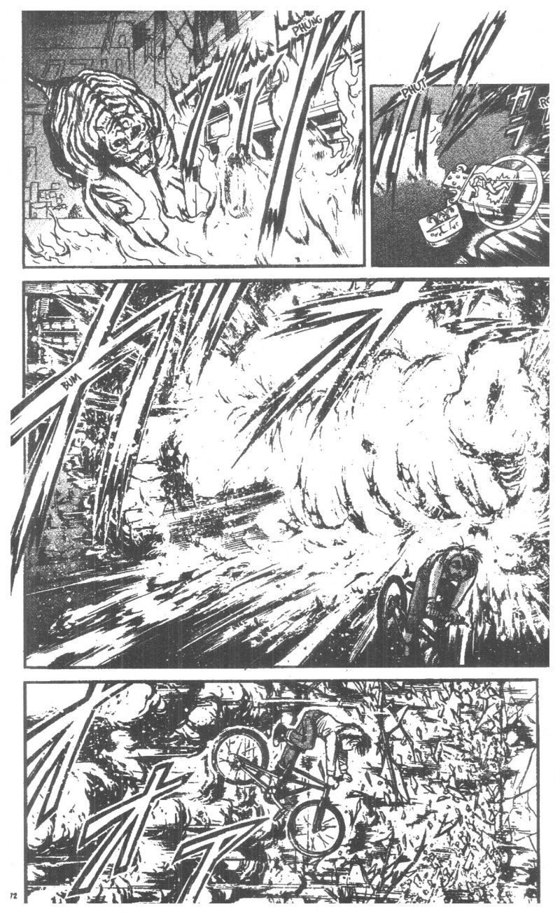 Fujita Kazuhiro Chapter 5 - Trang 2