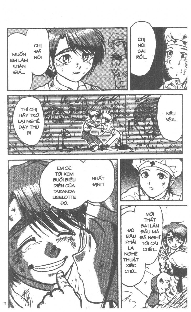 Fujita Kazuhiro Chapter 5 - Trang 2