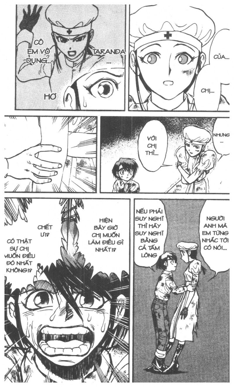 Fujita Kazuhiro Chapter 5 - Trang 2