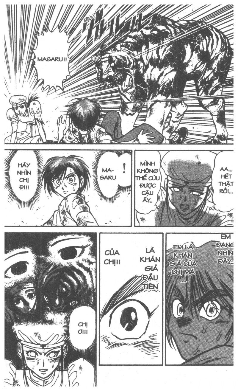 Fujita Kazuhiro Chapter 5 - Trang 2