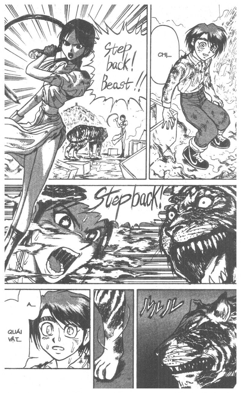 Fujita Kazuhiro Chapter 5 - Trang 2