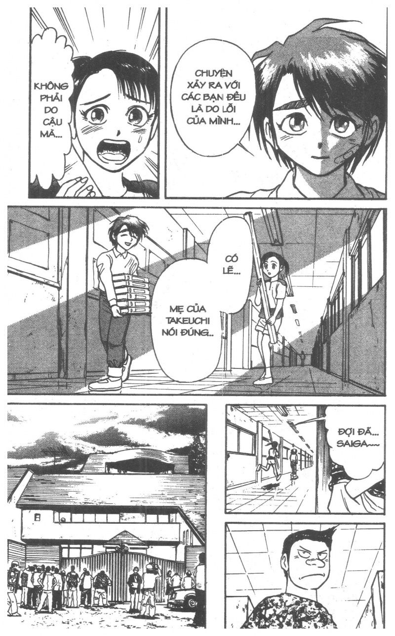Fujita Kazuhiro Chapter 5 - Trang 2