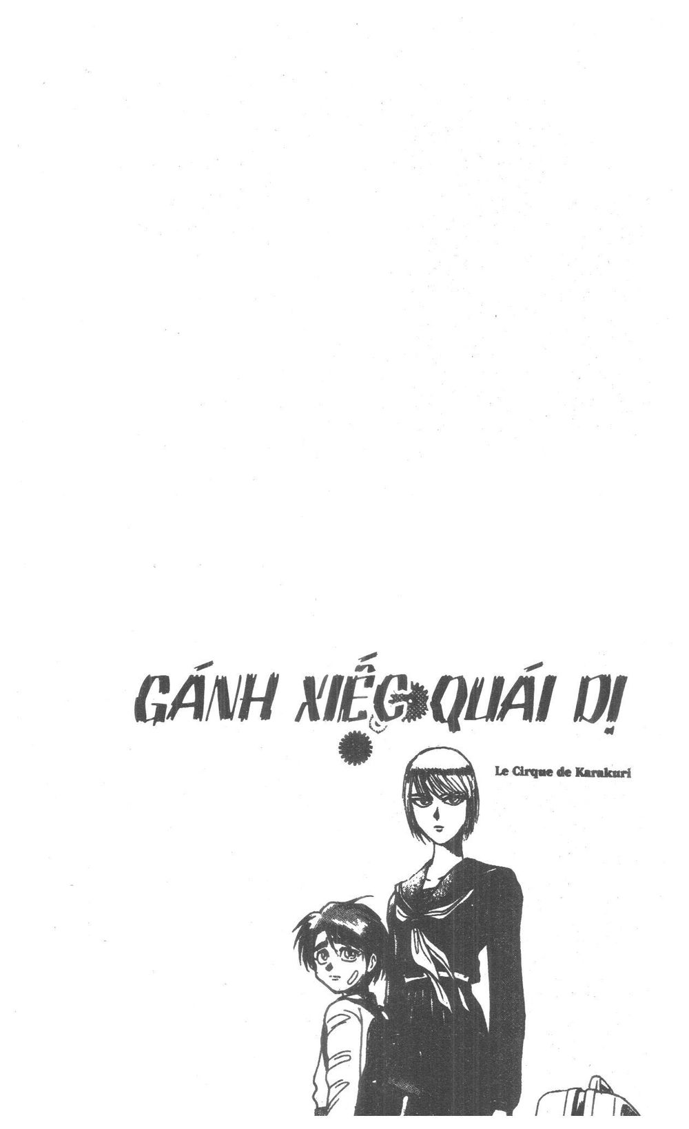 Fujita Kazuhiro Chapter 5 - Trang 2