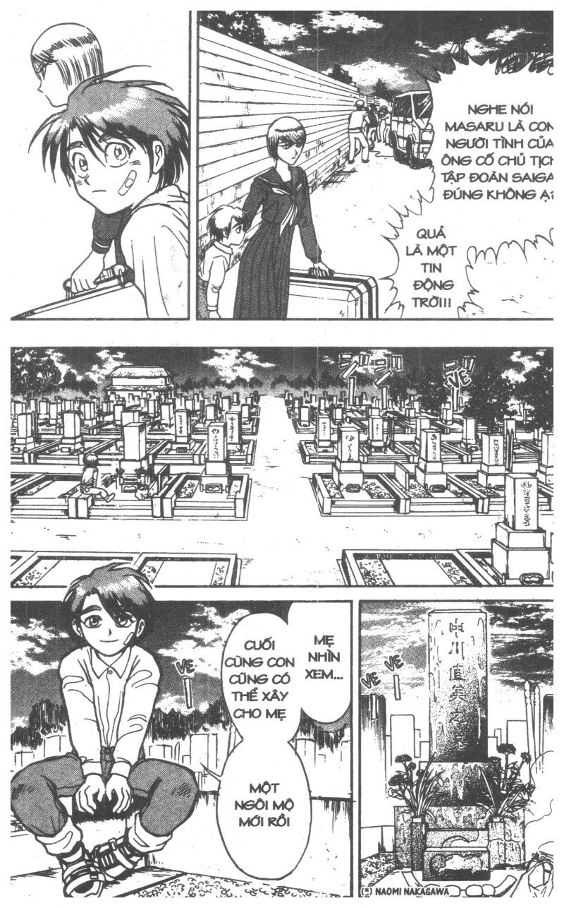 Fujita Kazuhiro Chapter 5 - Trang 2