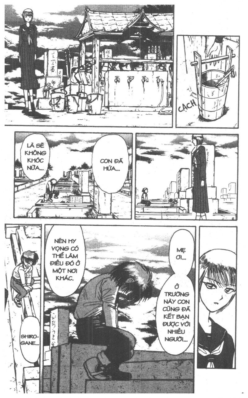 Fujita Kazuhiro Chapter 5 - Trang 2