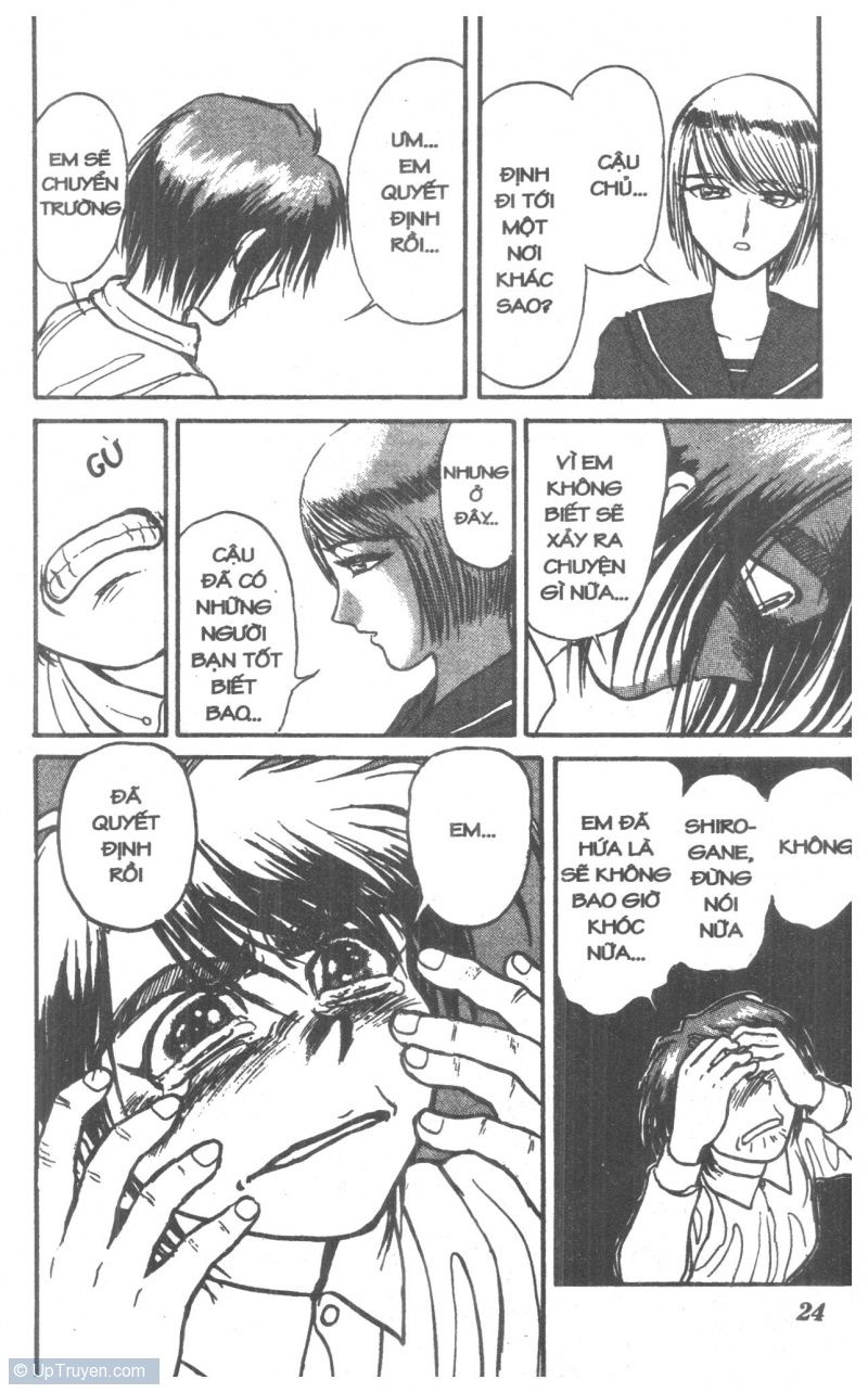 Fujita Kazuhiro Chapter 5 - Trang 2