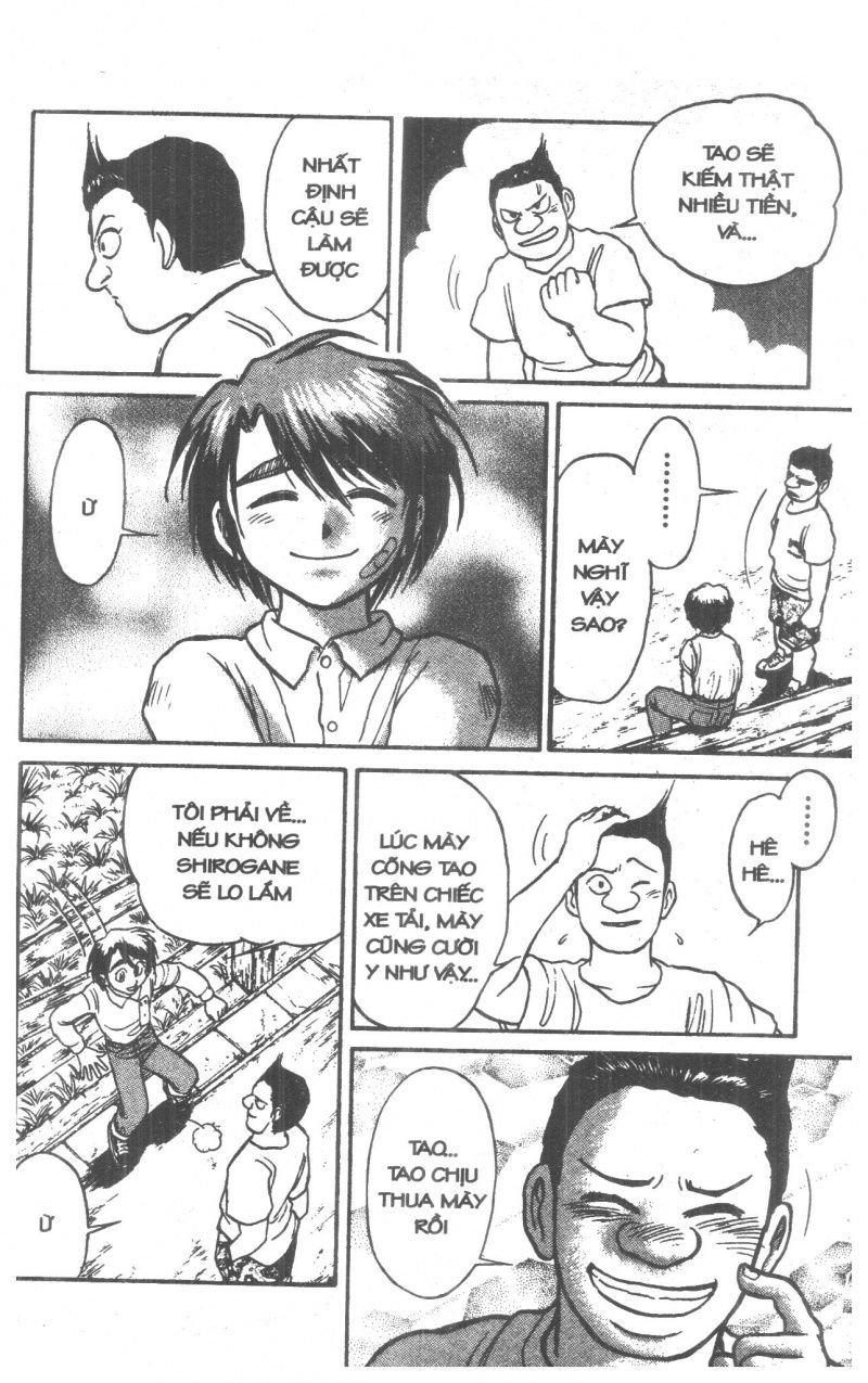 Fujita Kazuhiro Chapter 5 - Trang 2