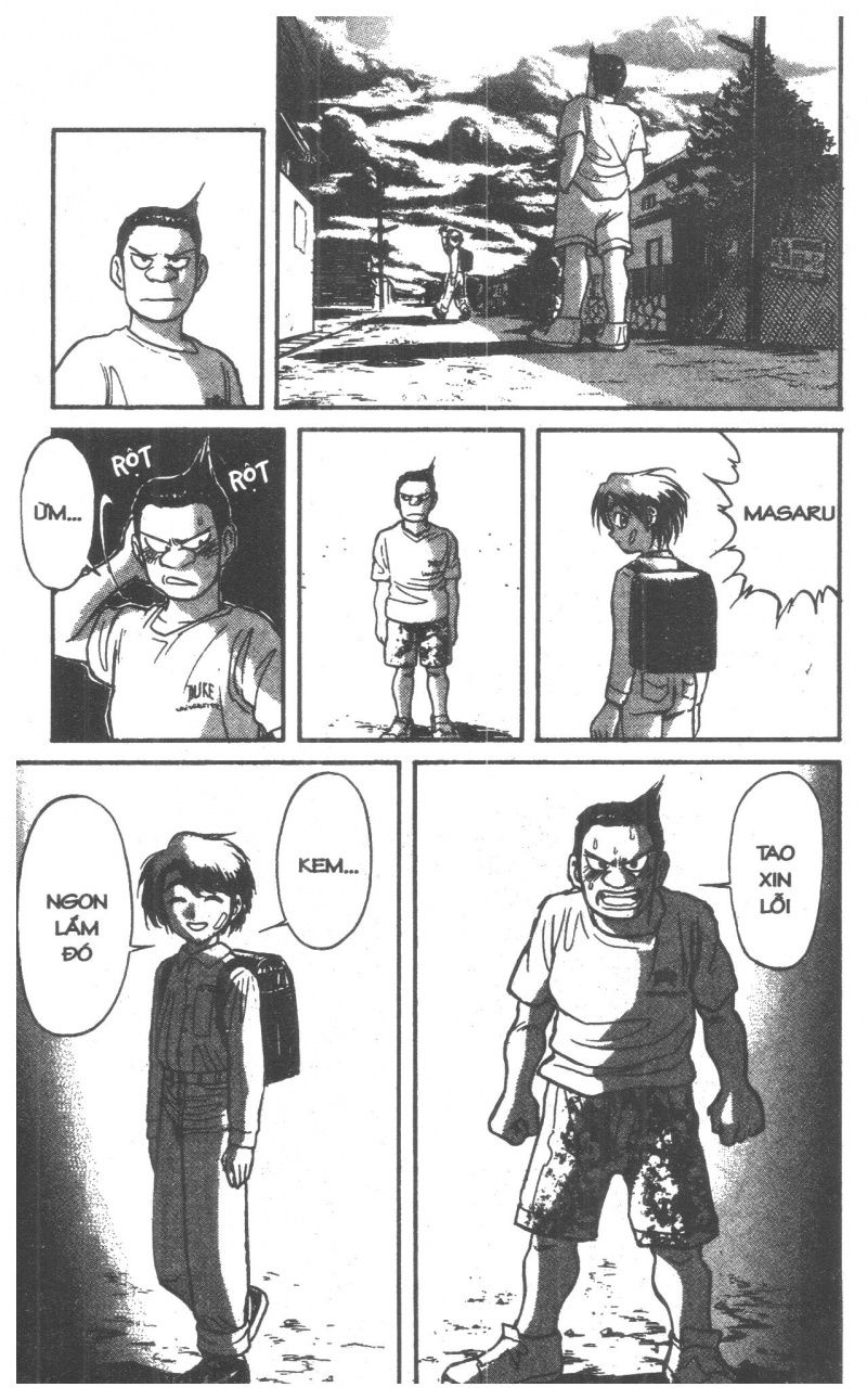 Fujita Kazuhiro Chapter 5 - Trang 2