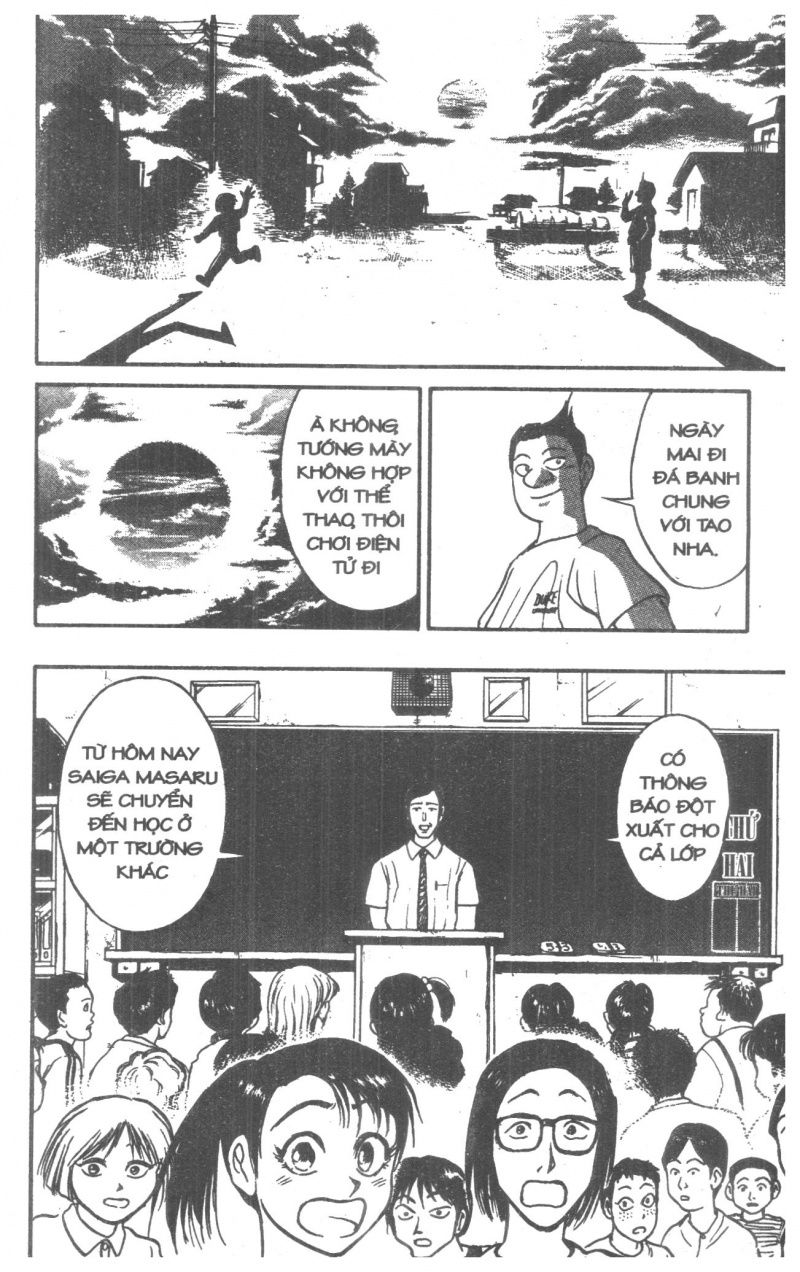 Fujita Kazuhiro Chapter 5 - Trang 2
