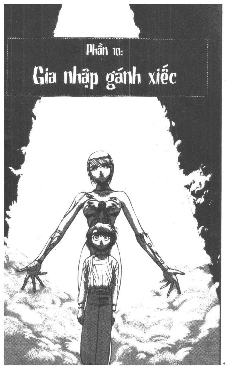 Fujita Kazuhiro Chapter 5 - Trang 2