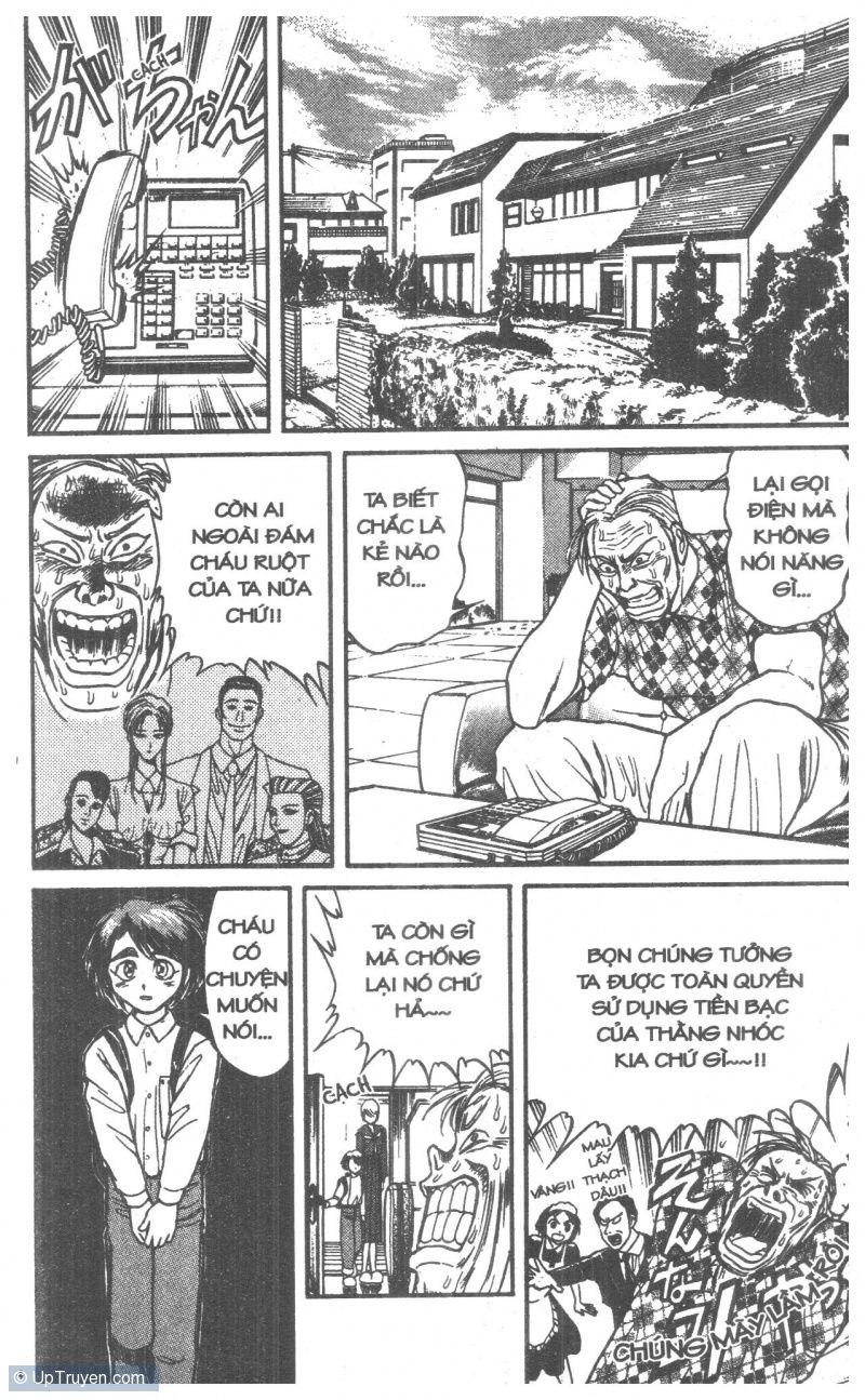 Fujita Kazuhiro Chapter 5 - Trang 2
