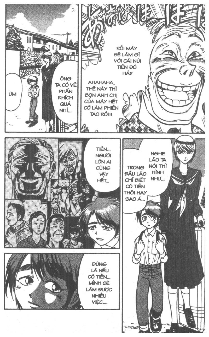 Fujita Kazuhiro Chapter 5 - Trang 2