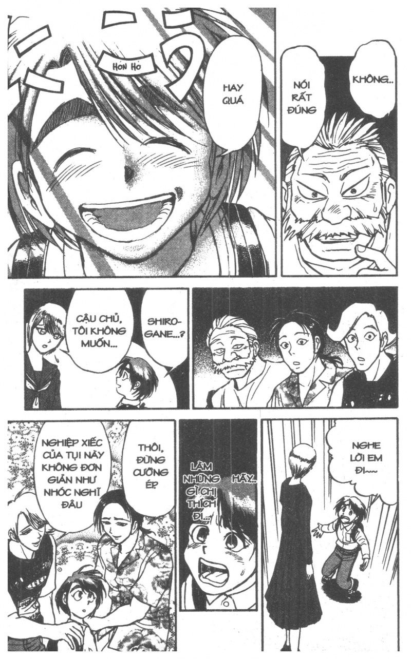 Fujita Kazuhiro Chapter 5 - Trang 2