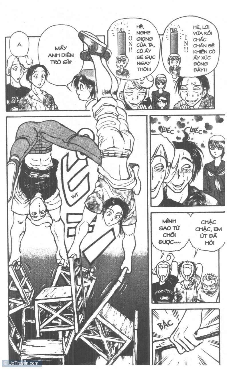 Fujita Kazuhiro Chapter 5 - Trang 2