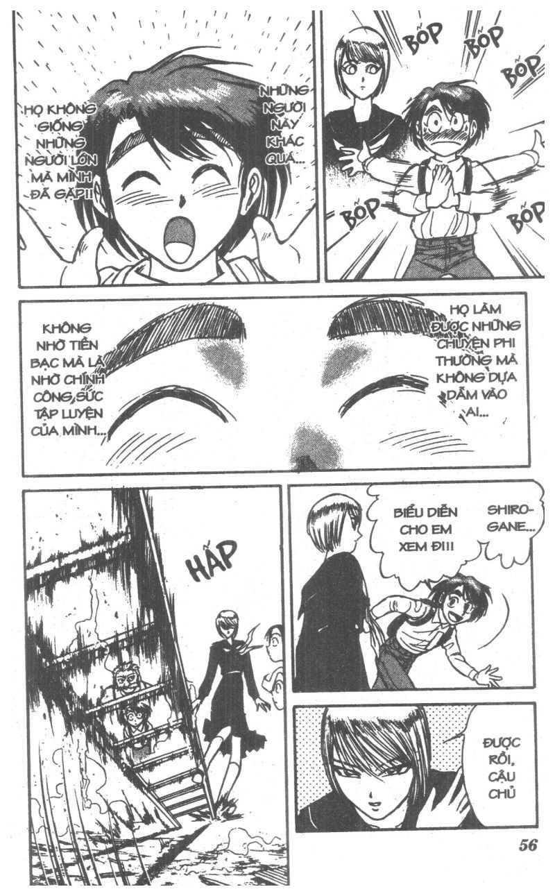 Fujita Kazuhiro Chapter 5 - Trang 2