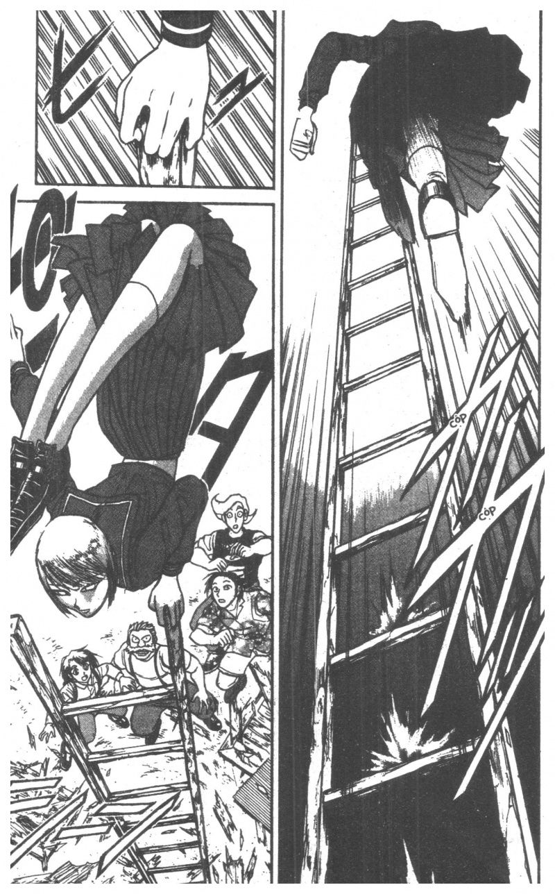 Fujita Kazuhiro Chapter 5 - Trang 2