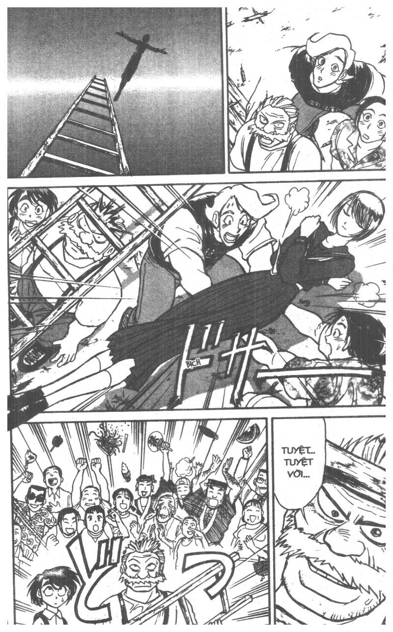 Fujita Kazuhiro Chapter 5 - Trang 2