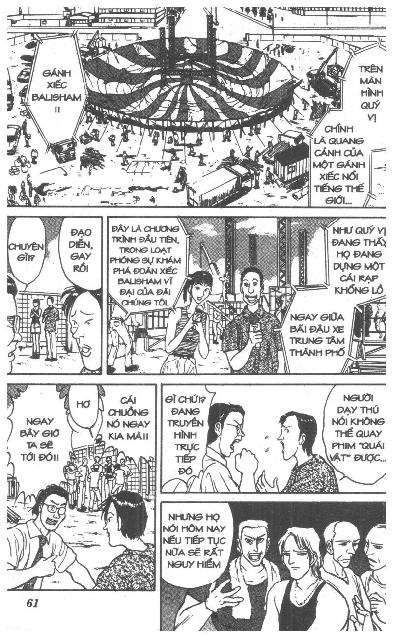 Fujita Kazuhiro Chapter 5 - Trang 2
