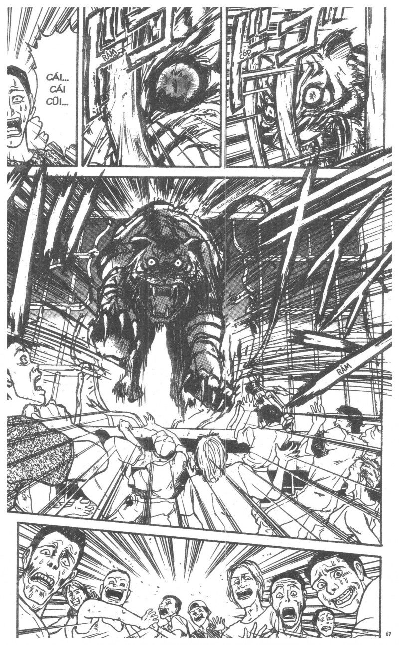 Fujita Kazuhiro Chapter 5 - Trang 2