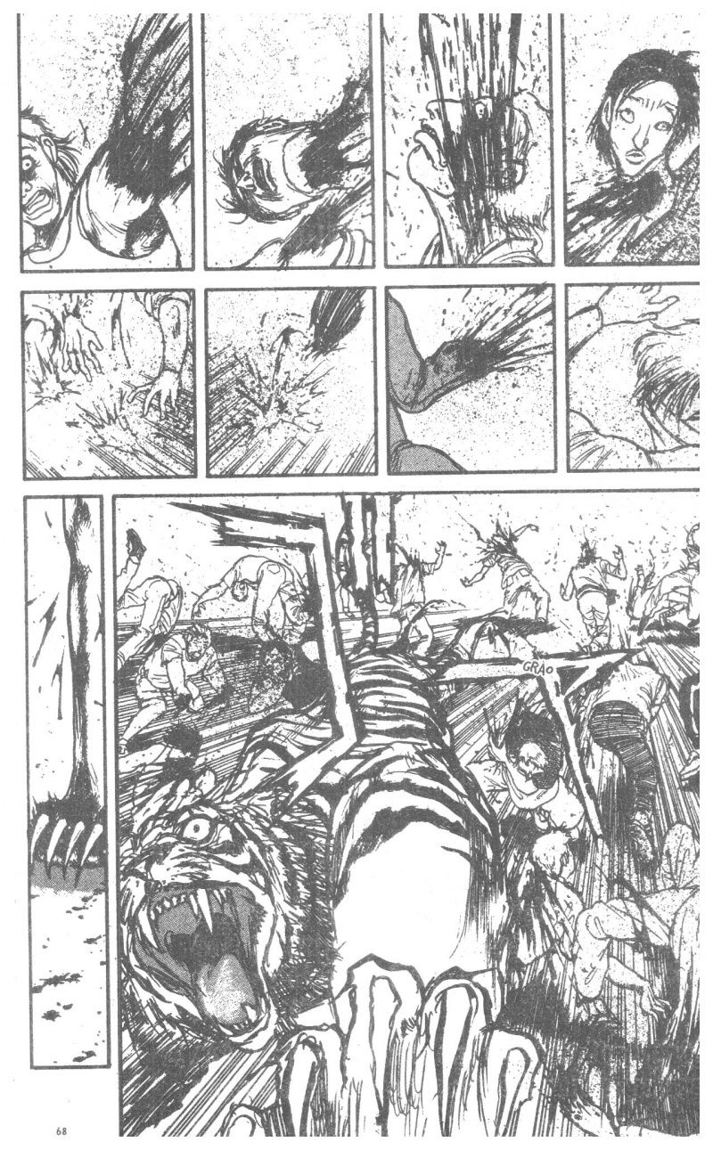 Fujita Kazuhiro Chapter 5 - Trang 2