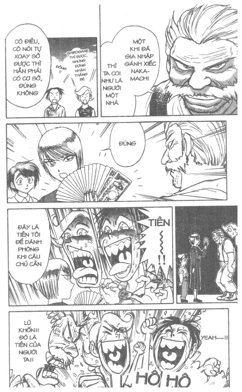 Fujita Kazuhiro Chapter 5 - Trang 2