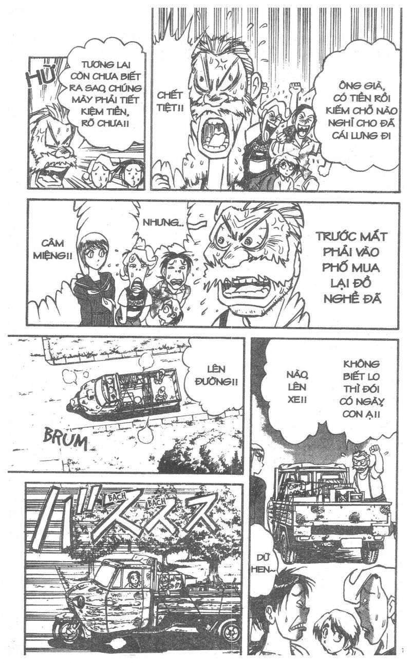 Fujita Kazuhiro Chapter 5 - Trang 2