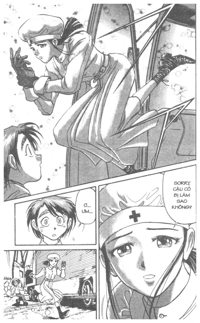 Fujita Kazuhiro Chapter 5 - Trang 2