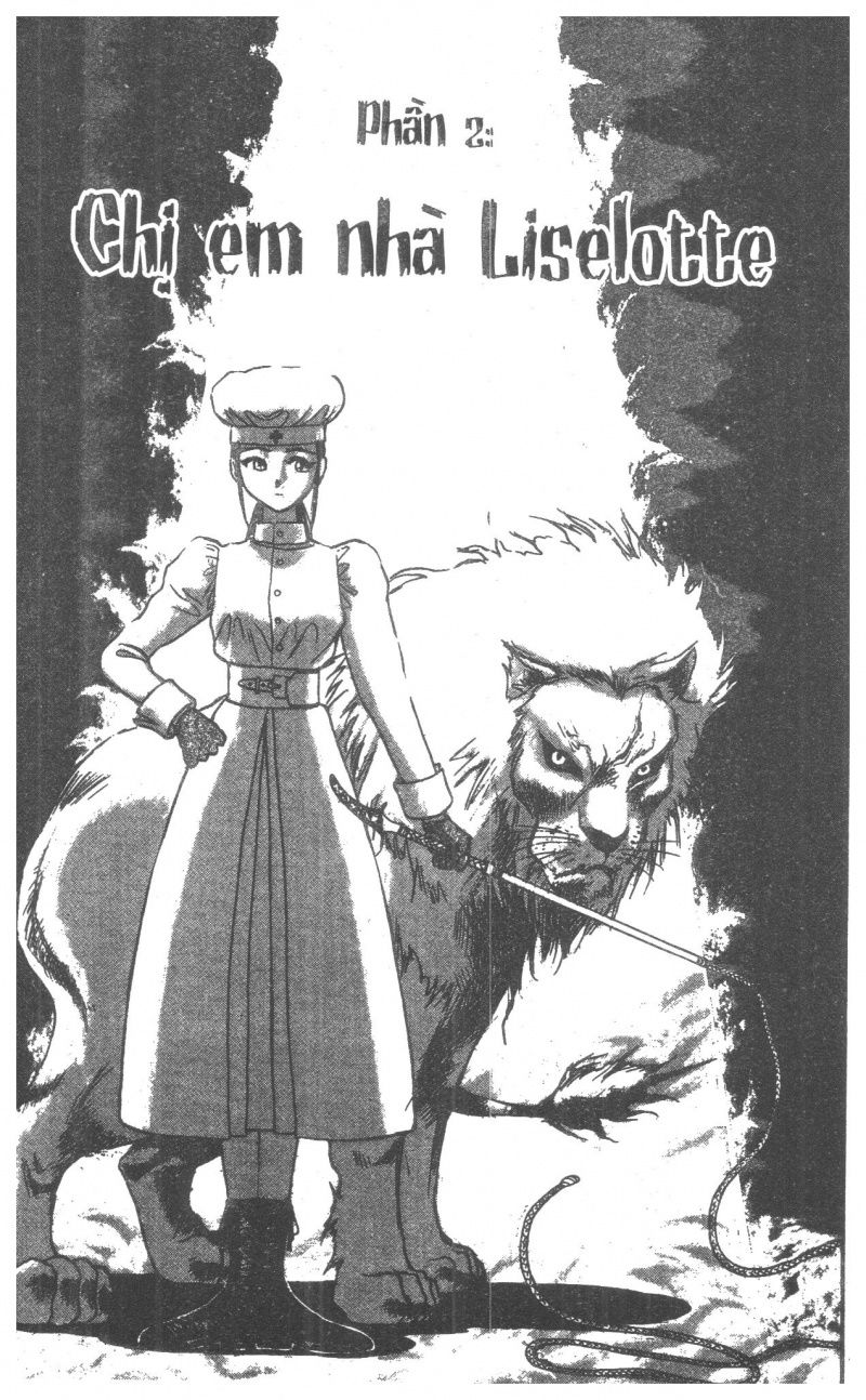 Fujita Kazuhiro Chapter 5 - Trang 2