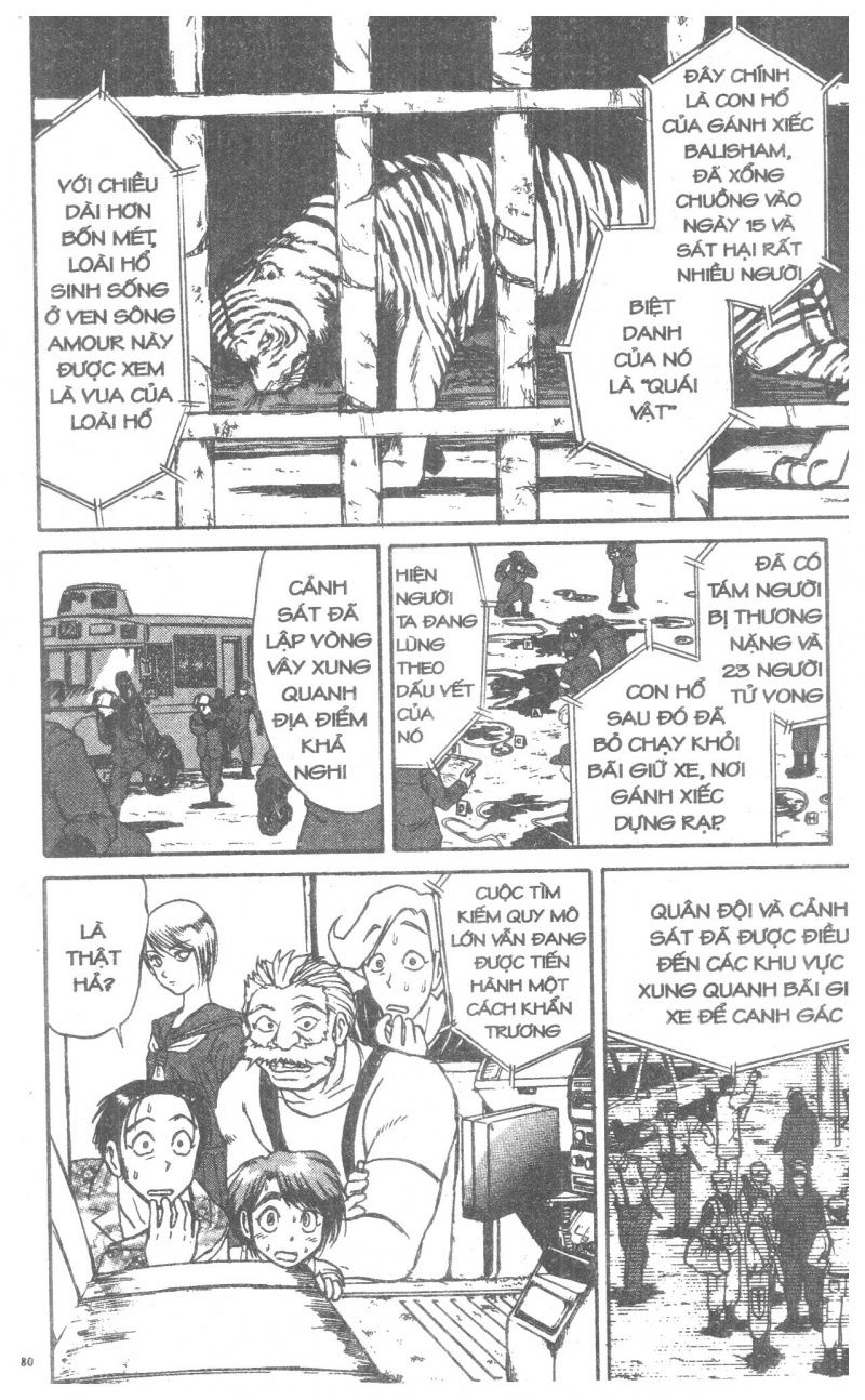 Fujita Kazuhiro Chapter 5 - Trang 2